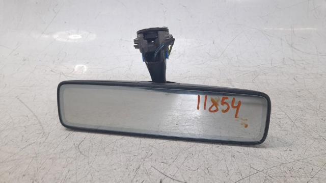 Espejo interior para Mercedes A W177