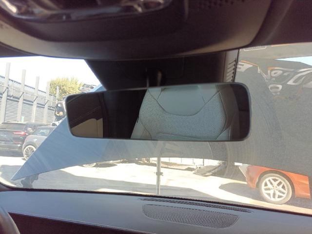 Espejo retrovisor interior Mercedes A  (2018-2026)
