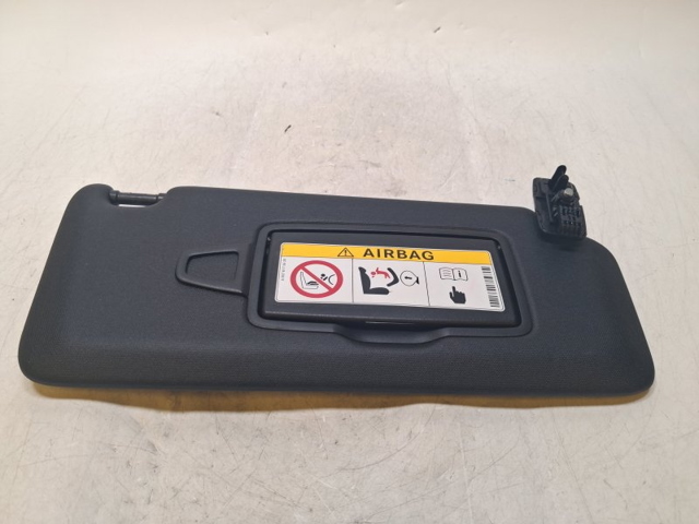 Visera parasol Mercedes A  sedán comprar en España