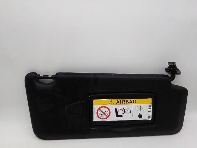 Visera Mercedes A  (2018-2026)