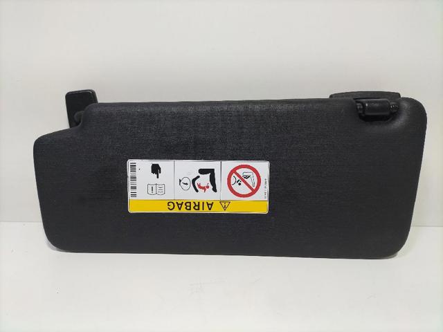 Visera parasol para Mercedes A  (V177)