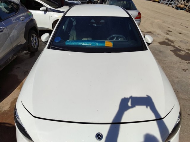 Capot para Mercedes A  (W177)