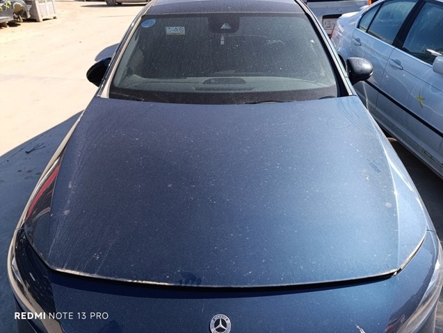 Comprar Capó Mercedes A  W177 a bajo precio