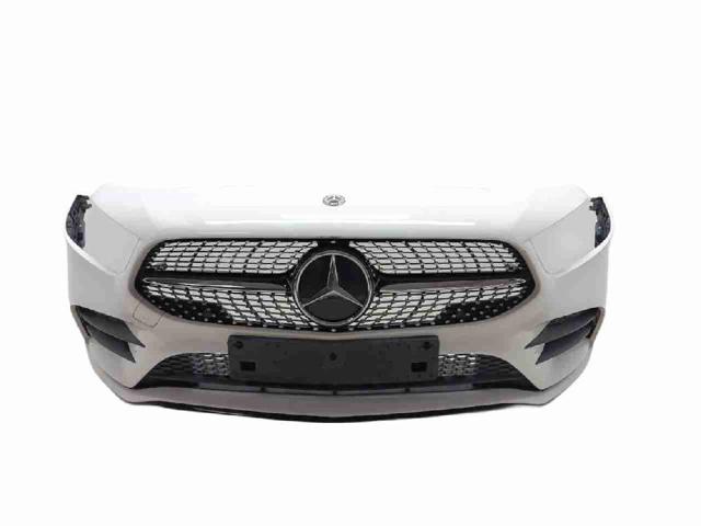 Paragolpes delantero Mercedes A  (2018-2026)