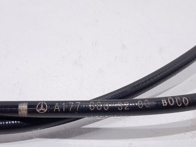 Comprar Cable de apertura del capó Mercedes A  W177 a bajo precio