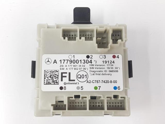 A1779001304 Mercedes