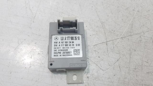 A1779002610 Mercedes