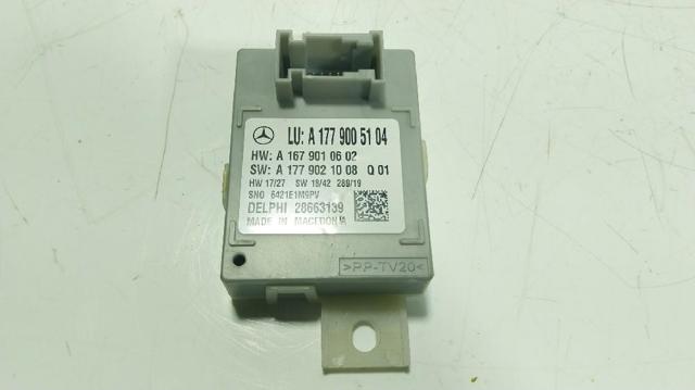 A1779005104 Mercedes