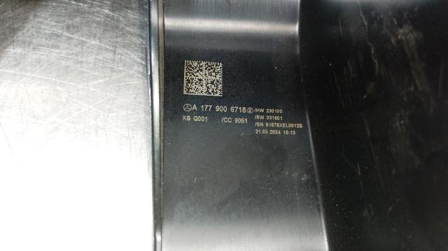 A1779006718 Mercedes