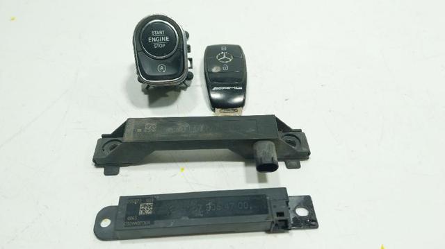 A1779051001 MERCEDES Botón de arranque del motor comprar Bilbao