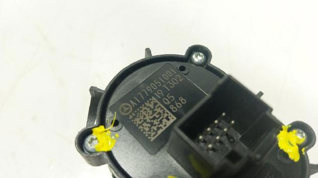 A1779051001 Botón de arranque del motor  en stock Sabadell
