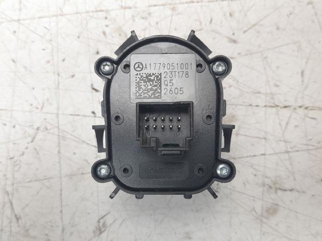 MERCEDES A1779051001 Botón de arranque del motor  comprar en Murcia