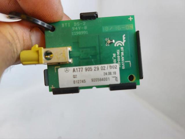 A1779052902 Antena  en stock Castellón