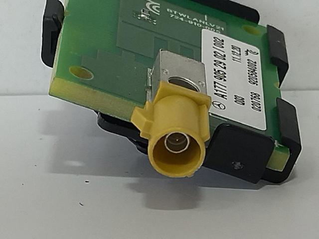 A1779052902 MERCEDES Antena comprar Madrid