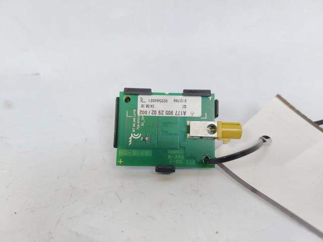 MERCEDES A1779052902 Antena  disponible Lugo