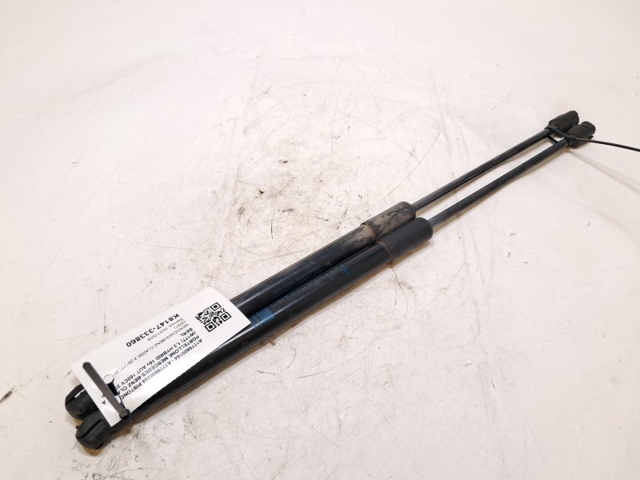 Muelle neumatico maletero A  hatchback (2018-2026) original desde 26,92 €