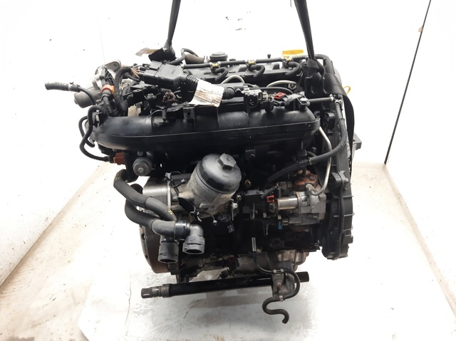 A17DTC Opel