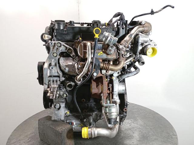 A17DTC Opel