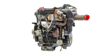 Motor completo A17DTR OPEL