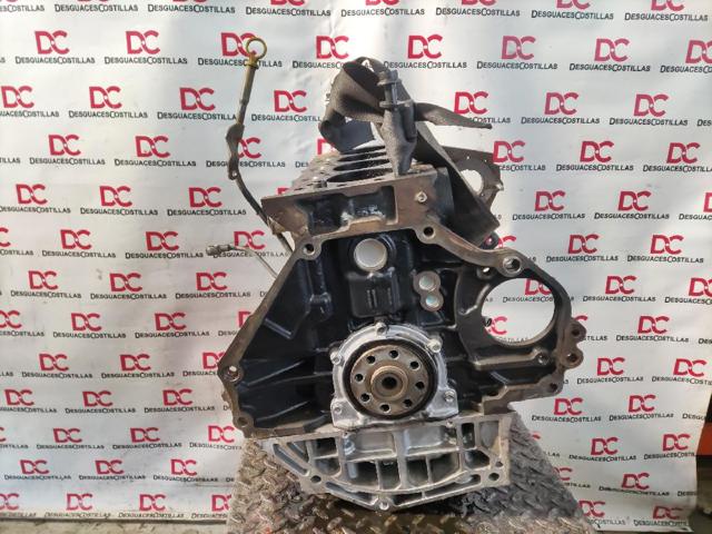 OPEL A17DTR Motor completo  comprar en Ponferrada