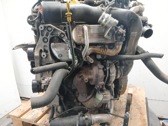 A17DTR Opel