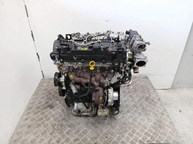 A17DTR Opel