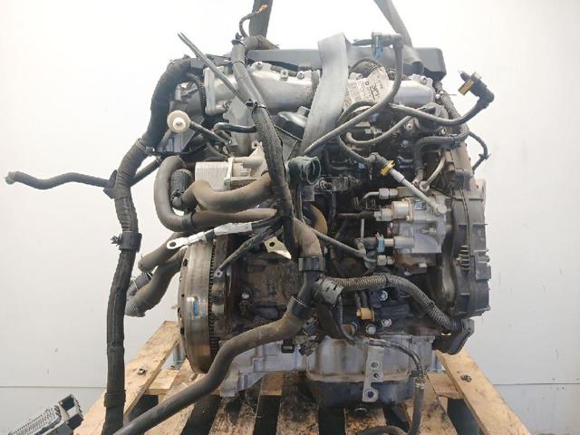 A17DTR Opel