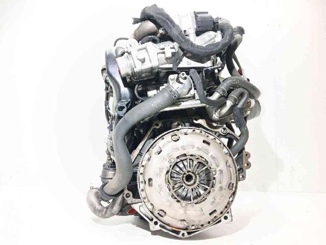 A17DTR Opel