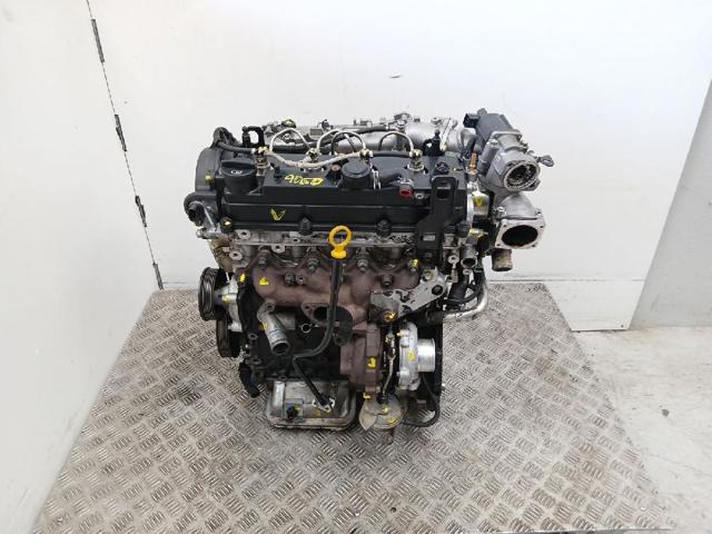 A17DTR Opel