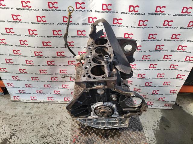 A17DTR Motor completo  disponible Burgos