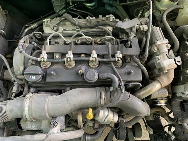 A17DTR OPEL Motor completo comprar Bilbao
