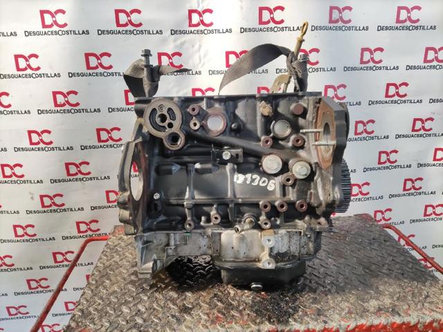 A17DTR OPEL Motor completo  comprar en Lleida