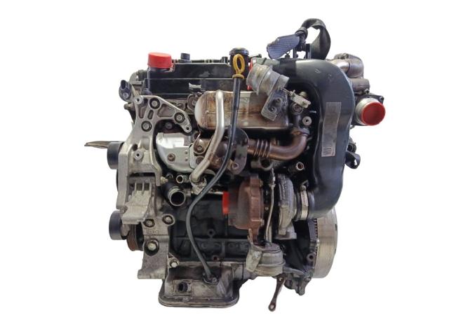 A17DTR Opel