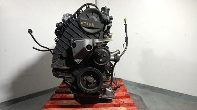 A17DTR Opel
