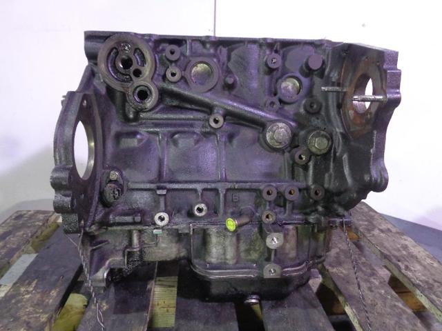 OPEL A17DTR Motor completo  disponible Lugo