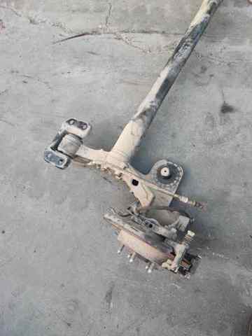 A17DTR OPEL Motor completo  disponible Alicante