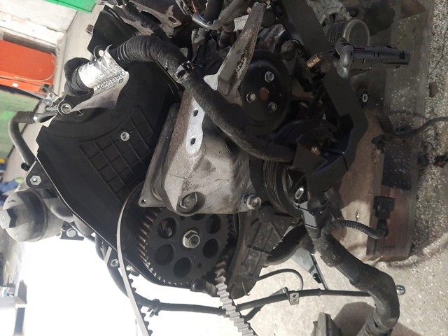 A17DTR OPEL Motor completo  comprar en Jaén