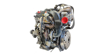 Motor completo A17DTR OPEL