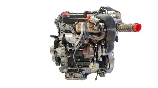 A17DTR Opel