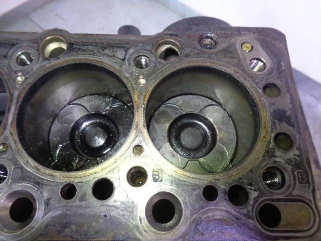 A17DTR Motor completo  comprar en Reus