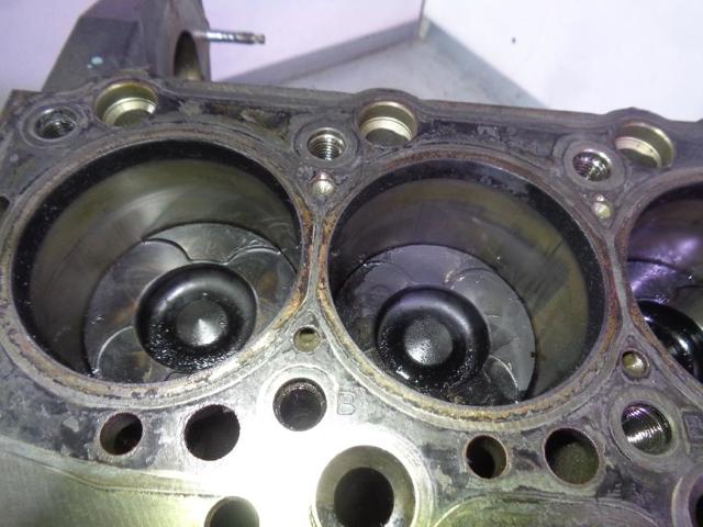 A17DTR Motor completo  en stock Sabadell