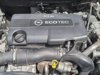 Motor completo A17DTR OPEL