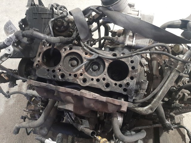 A17DTR Motor completo  comprar en Reus