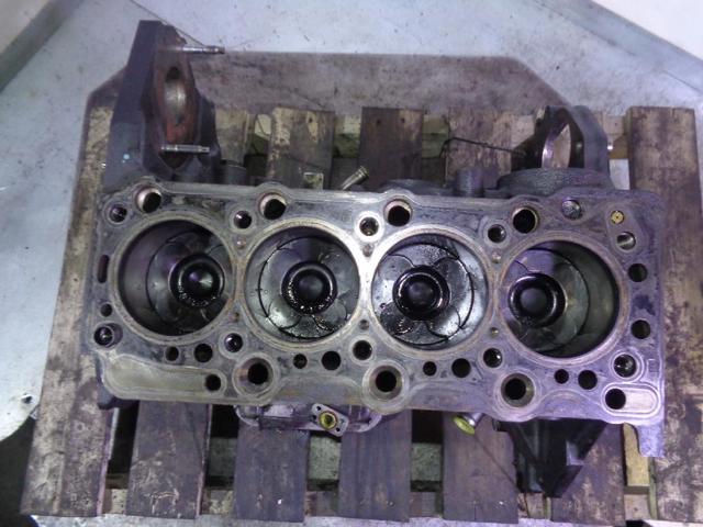 A17DTR Motor completo  comprar en Zaragoza