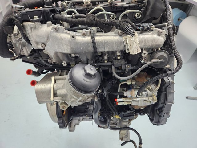 A17DTR Opel