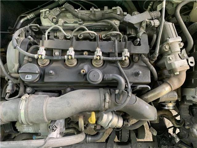 OPEL A17DTR Motor completo  comprar en Ponferrada