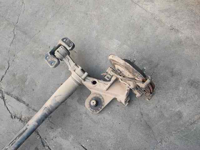 OPEL A17DTR Motor completo comprar Pamplona