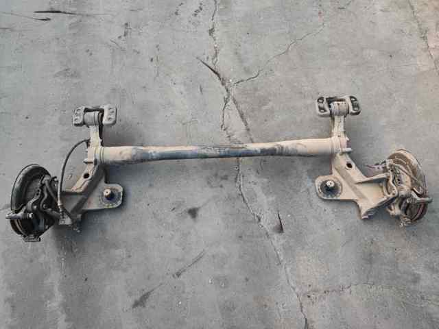 A17DTR OPEL Motor completo  comprar en Oviedo