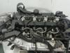 Motor completo A17DTR OPEL