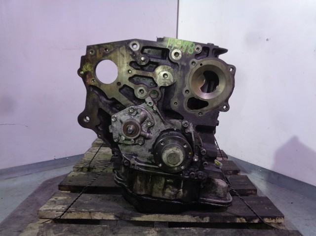 A17DTR Motor completo  comprar en Zaragoza